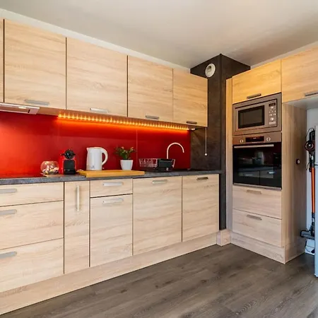 Annecy centre petit parc appartement Calme Appartement