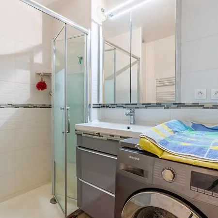Appartement Annecy centre petit parc appartement Calme Annecy
