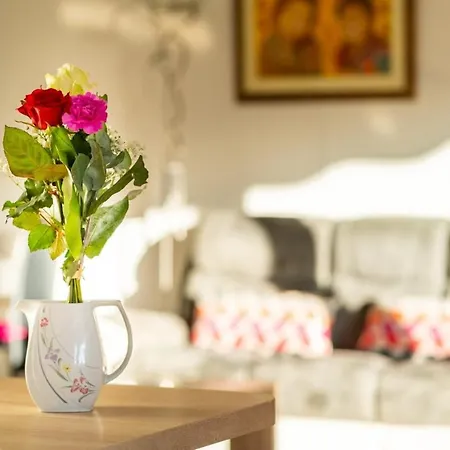 Appartement Annecy centre petit parc appartement Calme Annecy